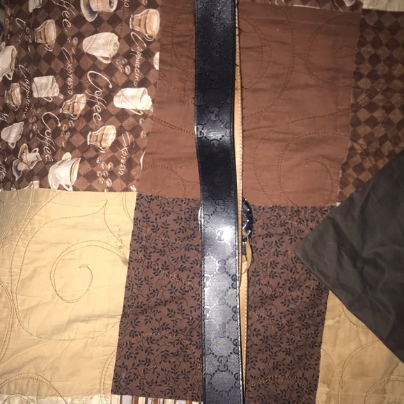Gucci belt - Picture 3 of 6